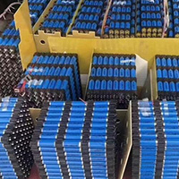 水城蟠龙回收蓄电池多少钱,高价钛酸锂电池回收